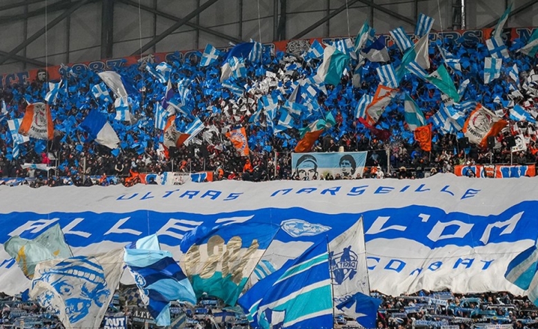 Illustration : "OM : Un avantage de taille pour le reste de la saison "