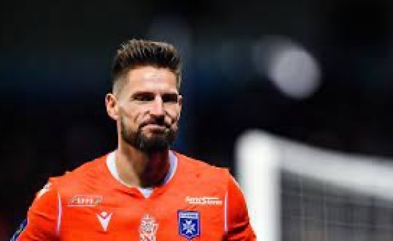 Illustration : "Mercato LOSC : La hiérarchie bousculée par une arrivée dans les rangs ? "