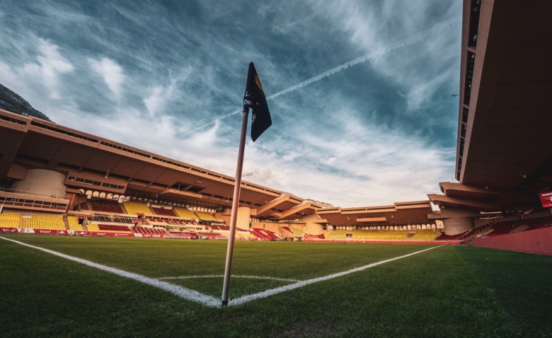 Illustration : "AS Monaco : Un chiffre révélateur d'un certain désavantage pour le club ?"