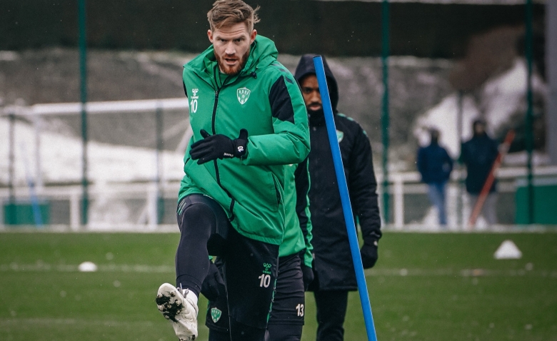 Illustration : "Mercato ASSE : Deux arrivées encore espérées par la direction ?"