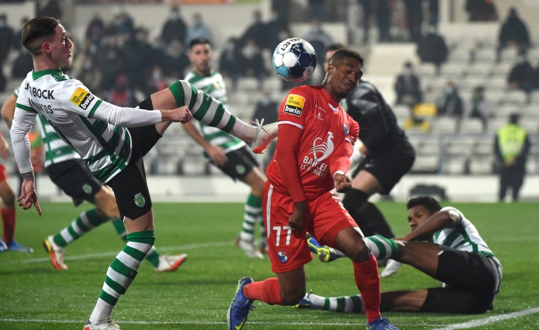 Illustration : "Mercato Nice : Un nouveau dossier concurrentiel pour les Aiglons "