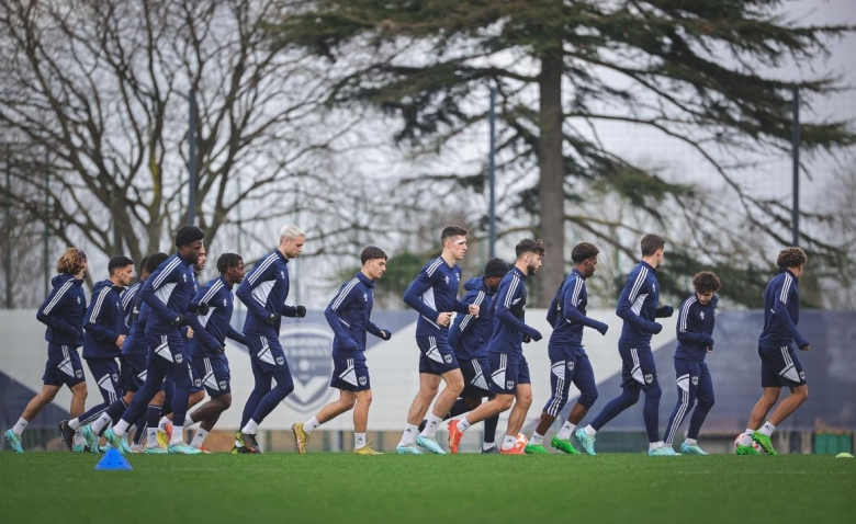 Illustration : "Mercato Bordeaux : Une déclaration encourageante pour cette recrue "