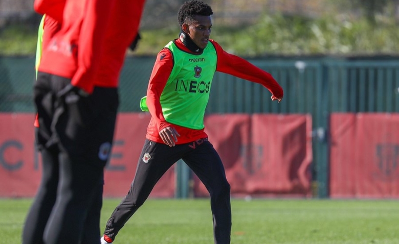 Illustration : "Mercato Nice : Une bonne nouvelle pour le futur ! "