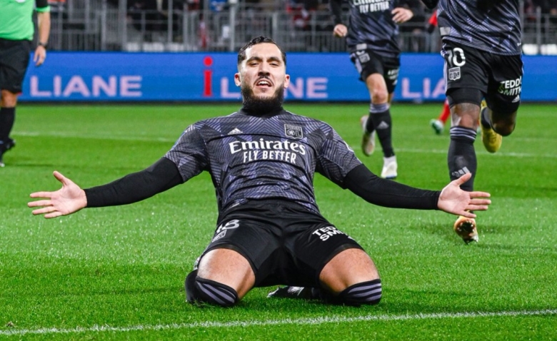 Illustration : "Mercato OL : La grande déclaration d'Aulas au sujet de ce jeune Gone"