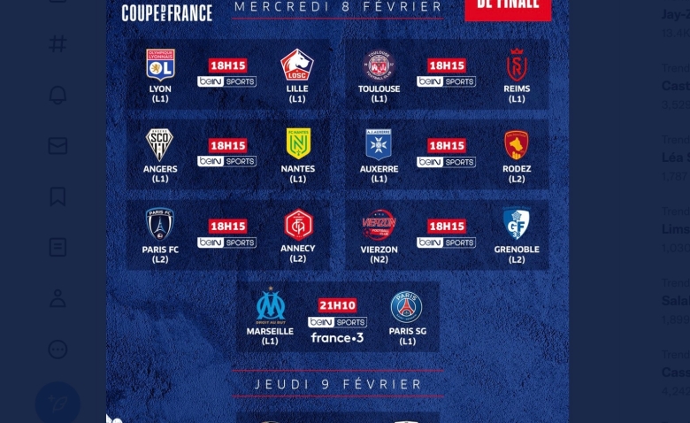 Illustration : "FC Nantes : Un motif de colère chez les supporters "