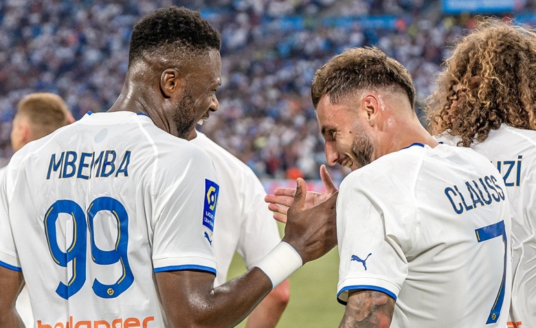 Illustration : "Mercato OM : Un départ très surprenant est évoqué"