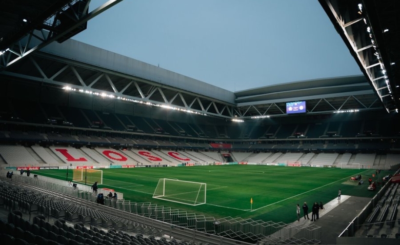 Illustration : "Mercato LOSC : Une arrivée de dernière minute dans les rangs ? "