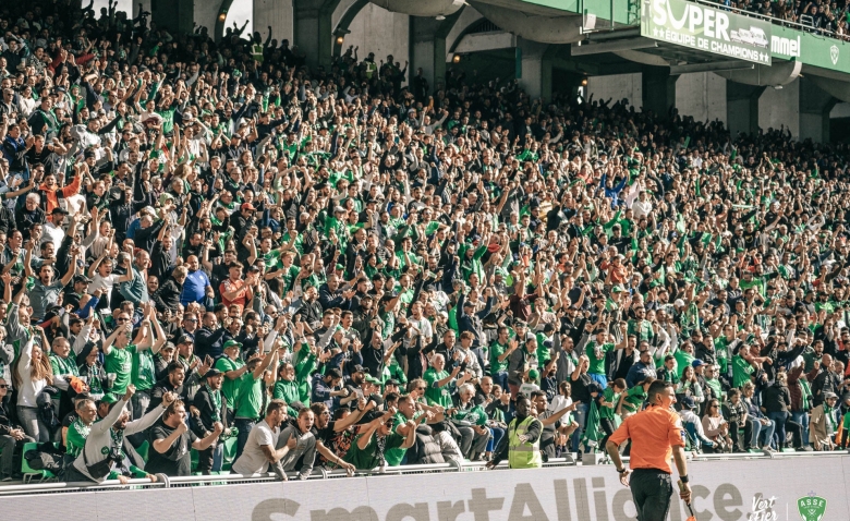 Illustration : "Mercato ASSE : Un nouveau poste érigé en priorité ! "