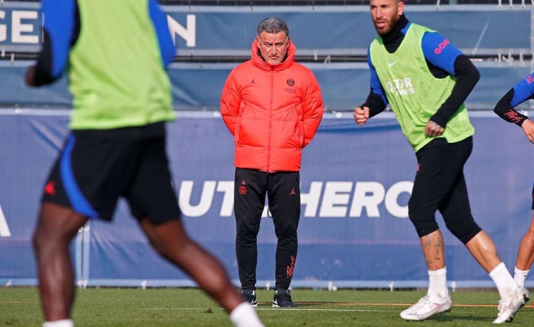 Illustration : "Mercato PSG : De nouvelles arrivées prévues dans la semaine ?"