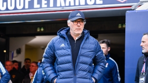 Illustration : Mercato OL : Un tout nouveau joueur ciblé pour une arrivée rapide