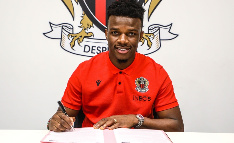 Illustration : "Mercato Nice : Une première recrue enfin officialisée !"