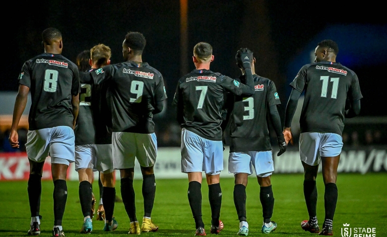 Illustration : "Mercato Reims : Le club boucle un très bon coup pour l'avenir"