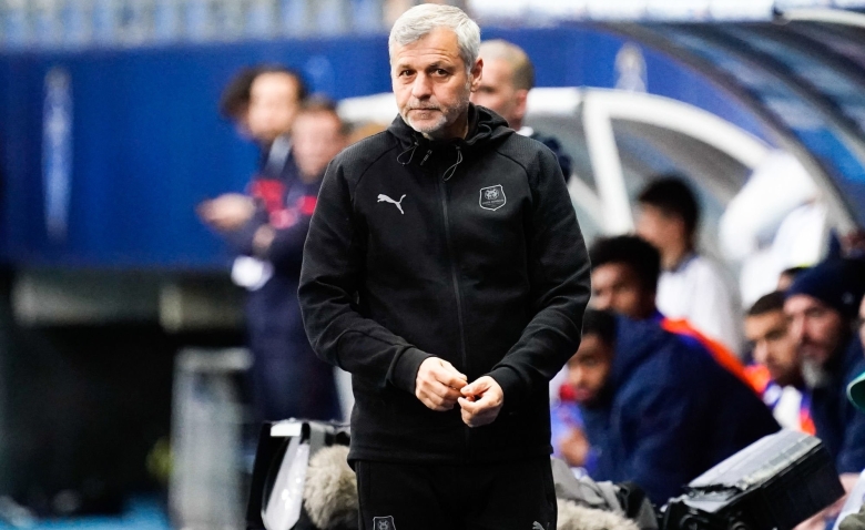 Illustration : "Mercato Rennes : Des départs à oublier cet hiver pour le SRFC"