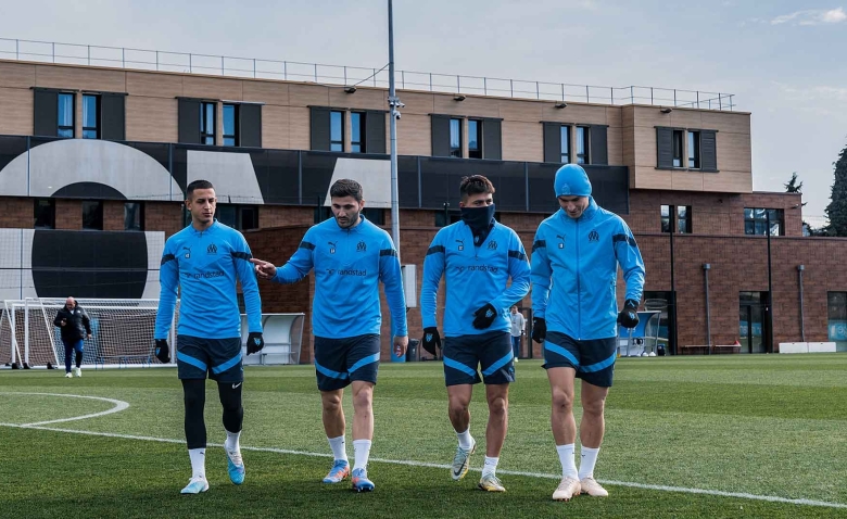 Illustration : "Mercato OM : Un flop marseillais vers la Serie A ?"