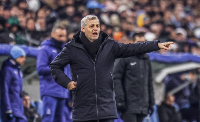 Illustration : "Stade Rennais : Un risque pris contre Lorient ? "