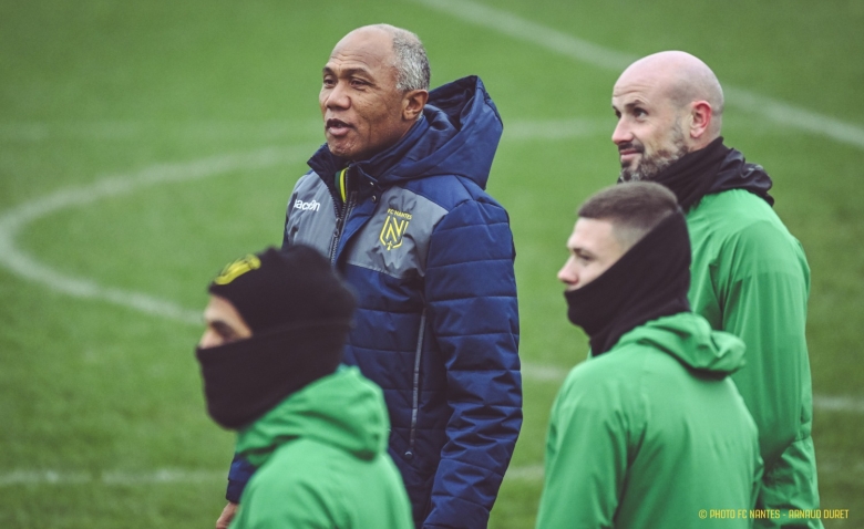 Illustration : "Mercato Nantes : Une arrivée qui fait déjà polémique ! "