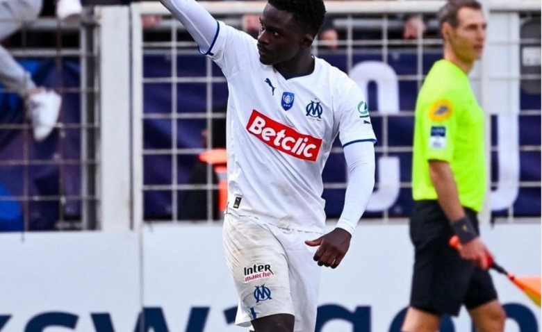 Illustration : "Mercato Lorient : Les Merlus toujours proches d'une signature majuscule"