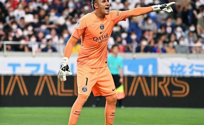 Illustration : "Mercato PSG : Paris proche d'accepter un départ dans ses rangs "