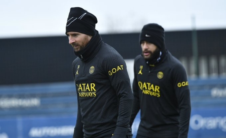 Illustration : "PSG : Un message fort de Christophe Galtier ? "