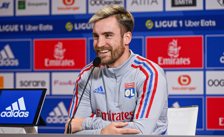 Illustration : "Mercato OL : Plusieurs perturbations en interne ?"