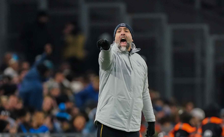 Illustration : "Mercato OM : Une arrivée pour bousculer la hiérarchie ? "