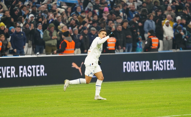 Illustration : "OM : Une nouvelle rassurante pour Igor Tudor !"