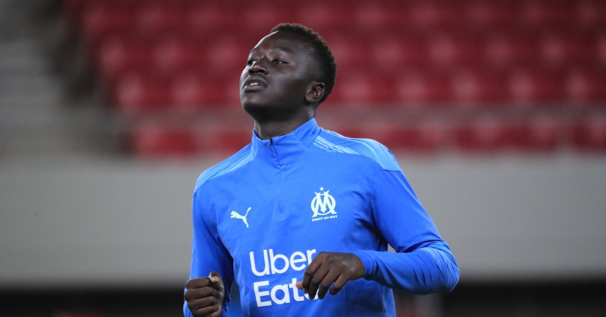 Mercato OM : Deux clubs européens s'arrachent ce Mondialiste phocéen !