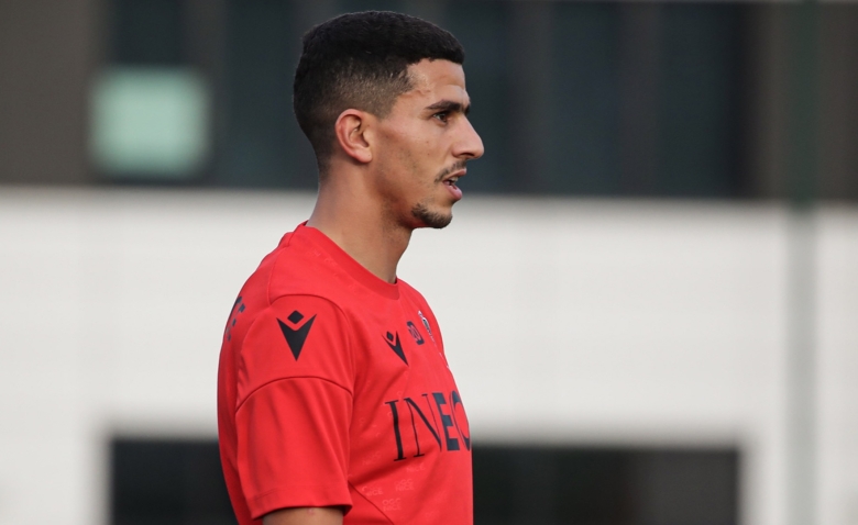 Illustration : "OGC Nice : Nouveau coup dur pour cet Aiglon !"