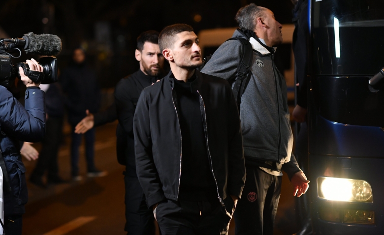 Illustration : "PSG - Reims : Coup dur pour les Parisiens !"