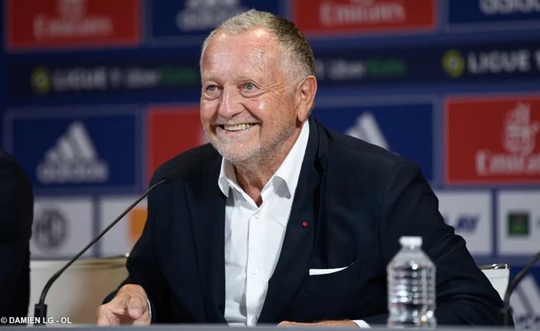 Illustration : "OL : Nouvelles représailles en interne ! "