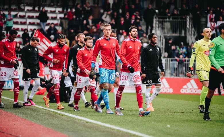 Illustration : "Mercato Brest : Deux nouvelles recrues engagées demain ? "