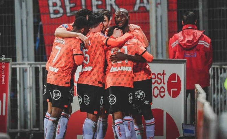 Illustration : "Mercato Lorient : Deux arrivées programmées dans l'effectif "