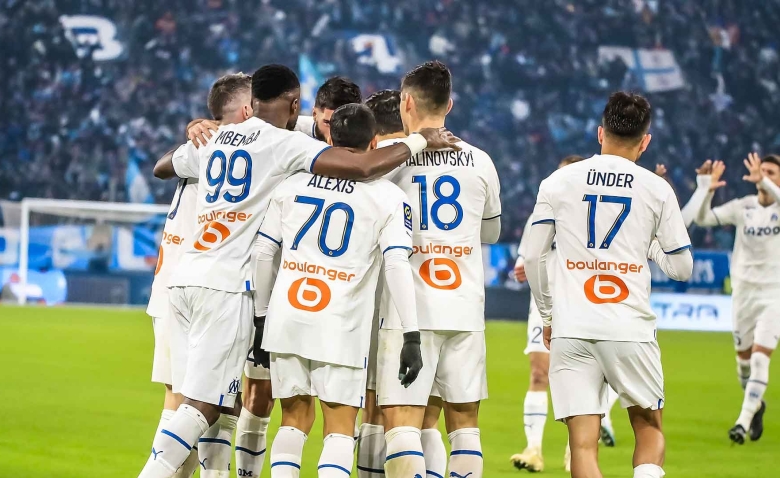 Illustration : "Mercato OM : Tout est bouclé pour le départ de cet Olympien "