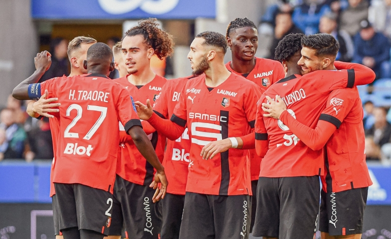 Illustration : "Mercato Rennes : Une étape franchie pour un départ imminent ?"