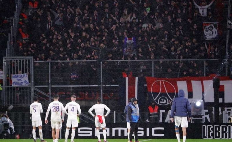 Illustration : "Mercato PSG : Une très mauvaise nouvelle pour le club !"
