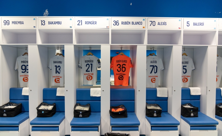 Illustration : "Mercato OM : Dernière étape avant la dernière signature de l'hiver ?"