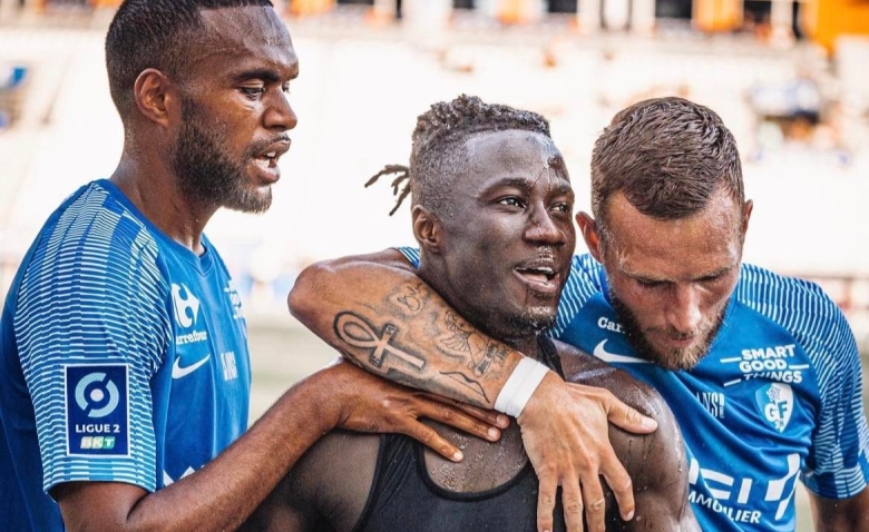 Illustration : "Mercato Bordeaux : Une arrivée offensive en cours de négociations ?"