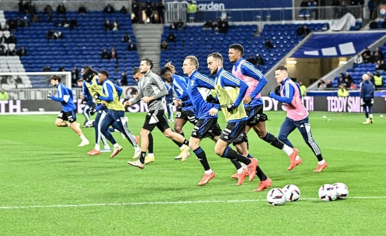 Illustration : "RC Strasbourg : une mauvaise nouvelle en prévision pour les prochains matchs"