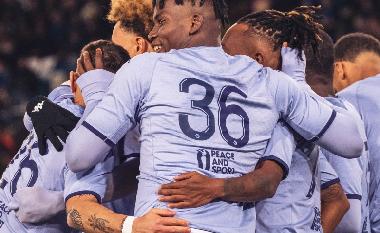 Illustration : "Mercato Monaco : départ confirmé pour ce Monégasque !"