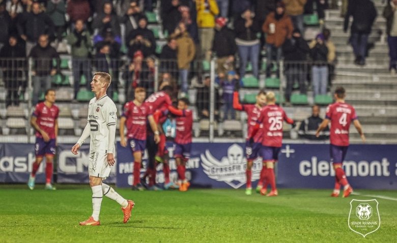 Illustration : "Stade Rennais : Une très mauvaise nouvelle pour Bruno Génésio ! "