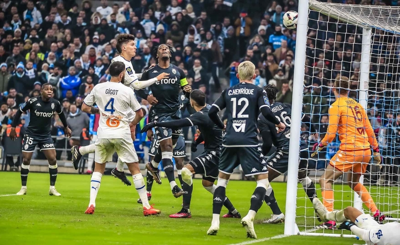 Illustration : "Mercato OM : Deux attaquants vivement attendus ! "