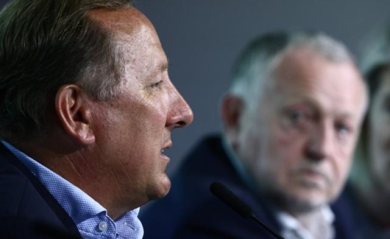 Illustration : "Mercato OL : Une recrue qui pose problème en interne ! "