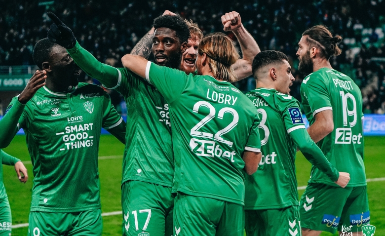 Illustration : "Mercato ASSE : Une signature longue durée bouclée par les Verts"