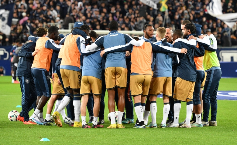 Illustration : "Bordeaux – Le Havre : Un but sublime mais involontaire ?"