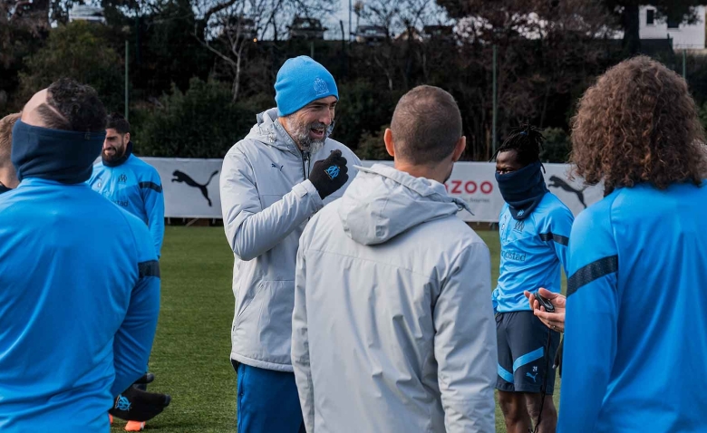 Illustration : "Mercato OM : Plusieurs postes chamboulés par les arrivées hivernales ? "