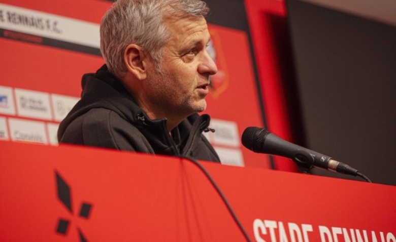 Illustration : "Mercato Rennes : Une recrue surprise de dernière minute"