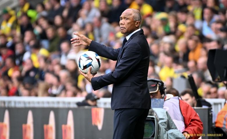 Illustration : "FC Nantes : Une première surprise attendue contre l'OM "