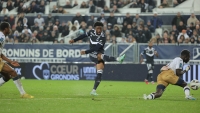 Illustration : "Girondins de Bordeaux : Inquiétudes majeures pour la suite de la saison"