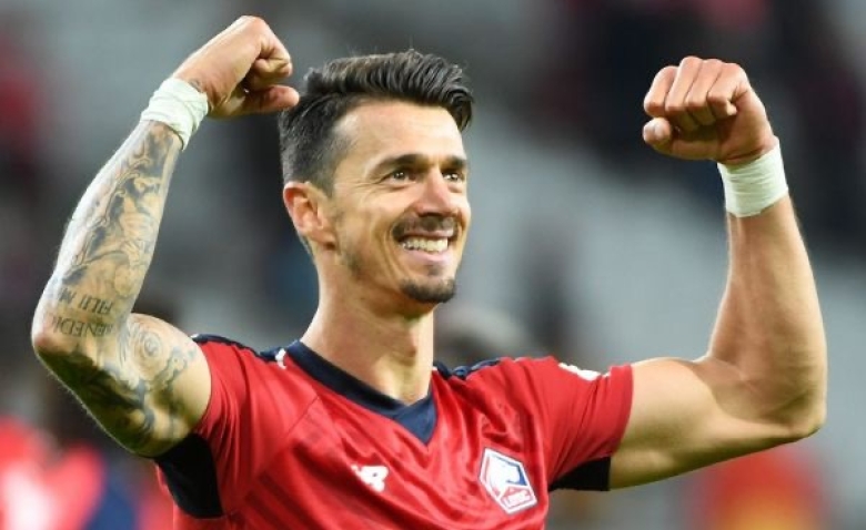 Illustration : "Mercato LOSC : Une nouvelle signature à gérer pour les Dogues "