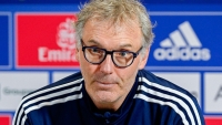 Illustration : "Mercato OL : Un coup dur annoncé par Laurent Blanc pour l'une des recrues !"